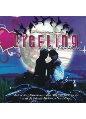 Liefling (CD)
