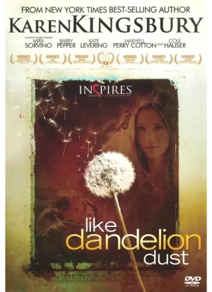 Like Dandelion Dust (DVD)