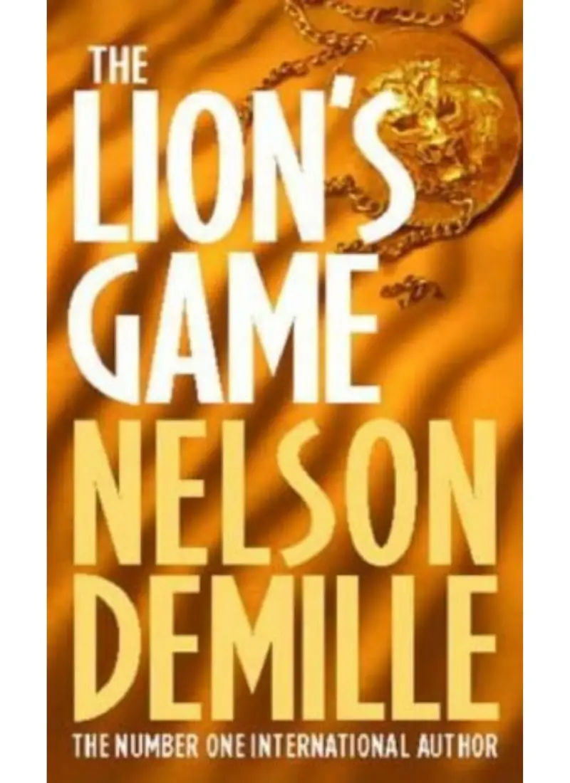 The Lion's Game