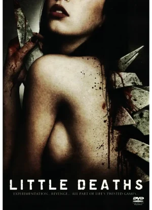 Little Deaths (DVD)