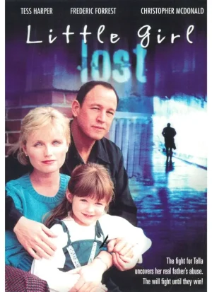 Little Girl Lost (DVD)