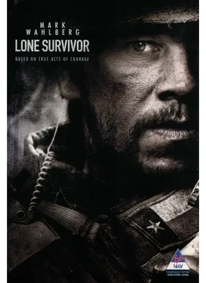 Lone Survivor (DVD)