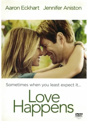 Love Happens (DVD)