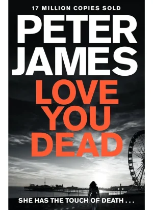 Love You Dead