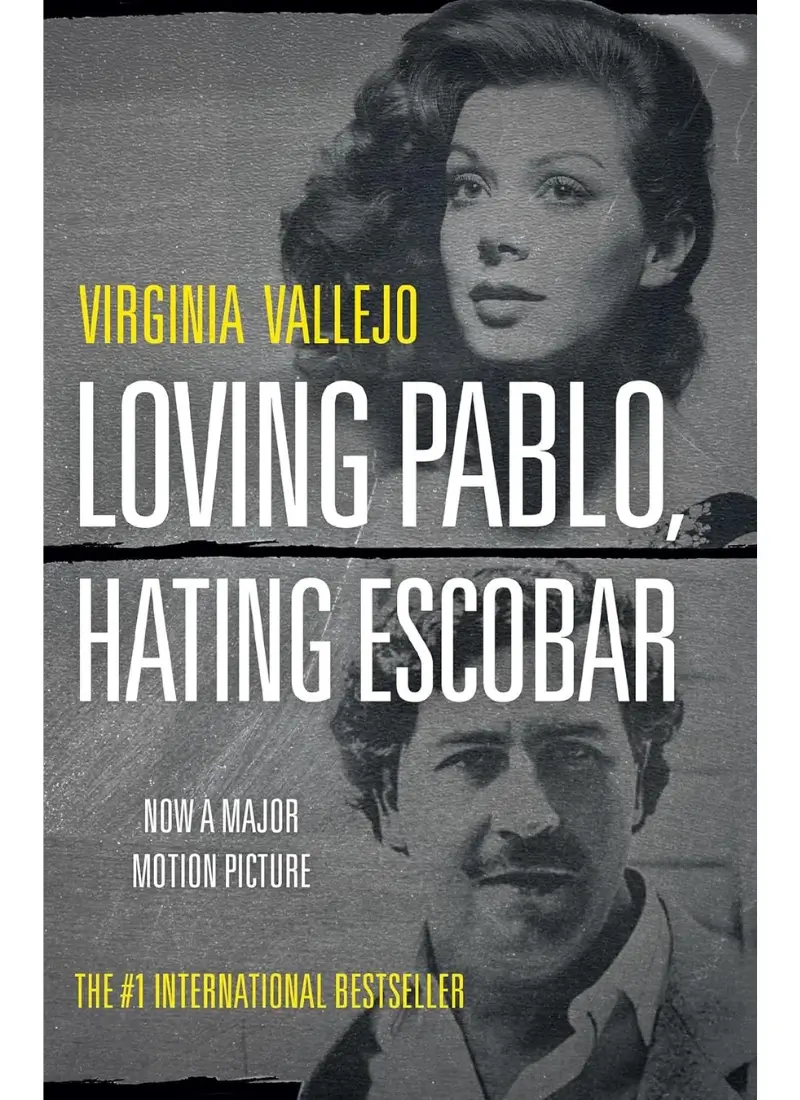 Loving Pablo, Hating Escobar