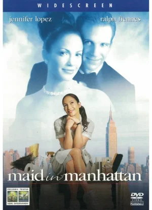 Maid in Manhattan (DVD)
