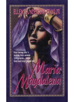 Maria Magdalena