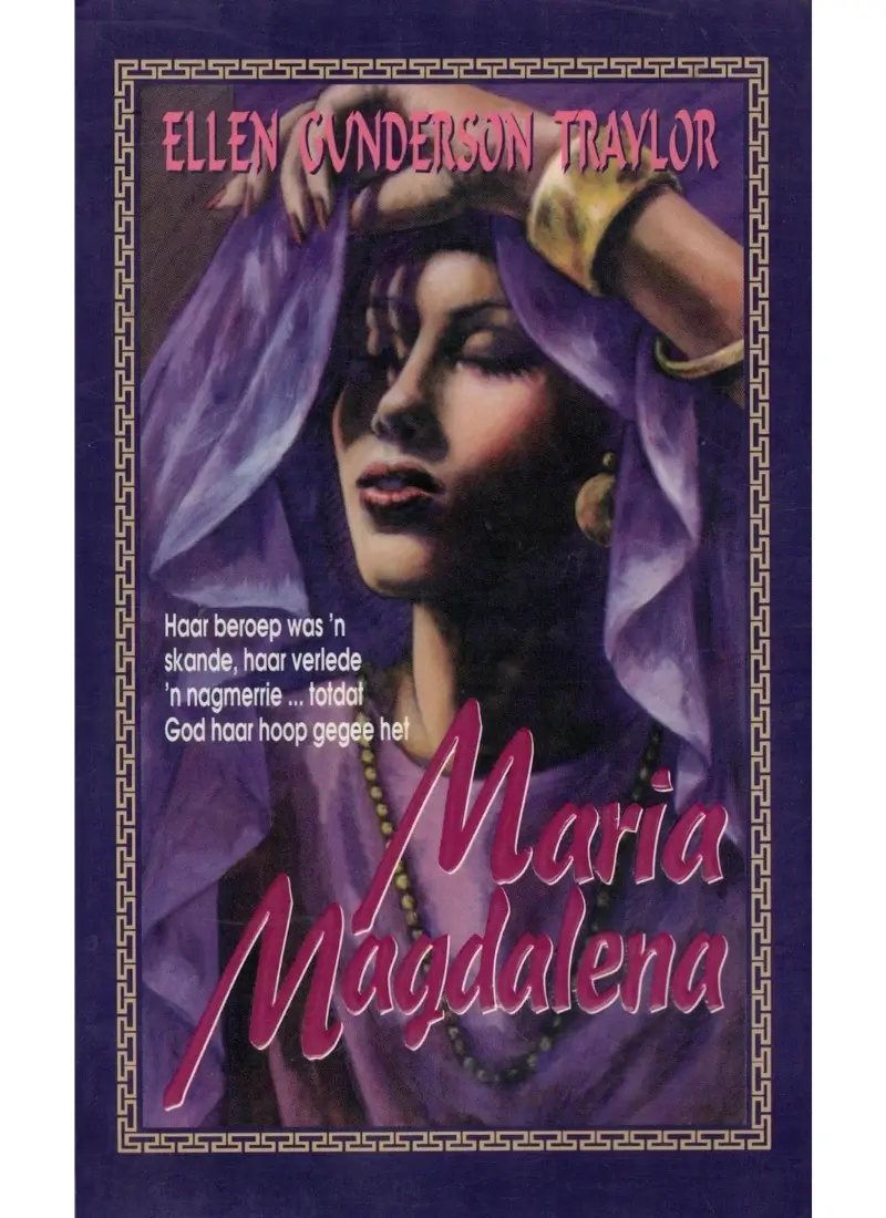 Maria Magdalena