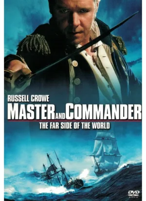 Master and Commander (DVD)