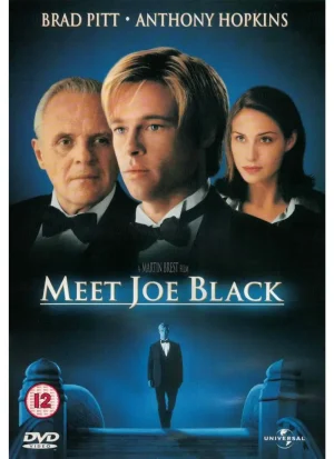 Meet Joe Black (DVD)