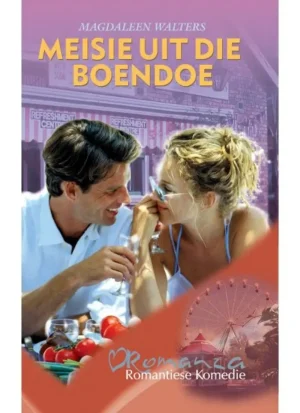 Meisie uit die boendoe