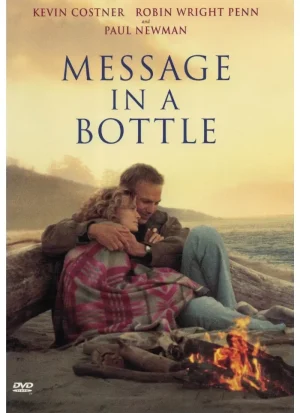 Message in a bottle (DVD)