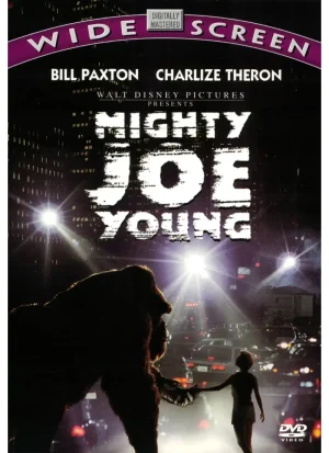 Mighty Joe Young (DVD)