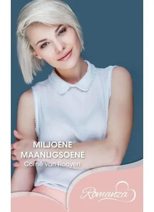 Miljoene maanligsoene