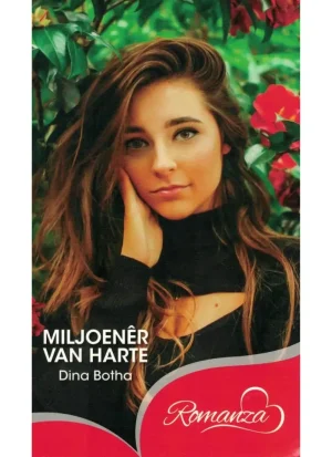 Miljoenêr van harte