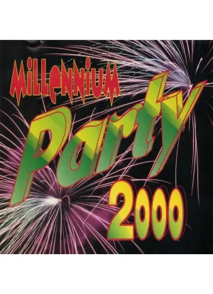 Millennium Party 2000 (CD)