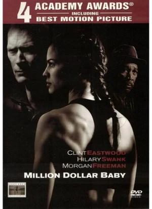 Million Dollar Baby (DVD)