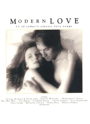 Modern Love (CD)
