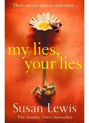 My Lies, Your Lies