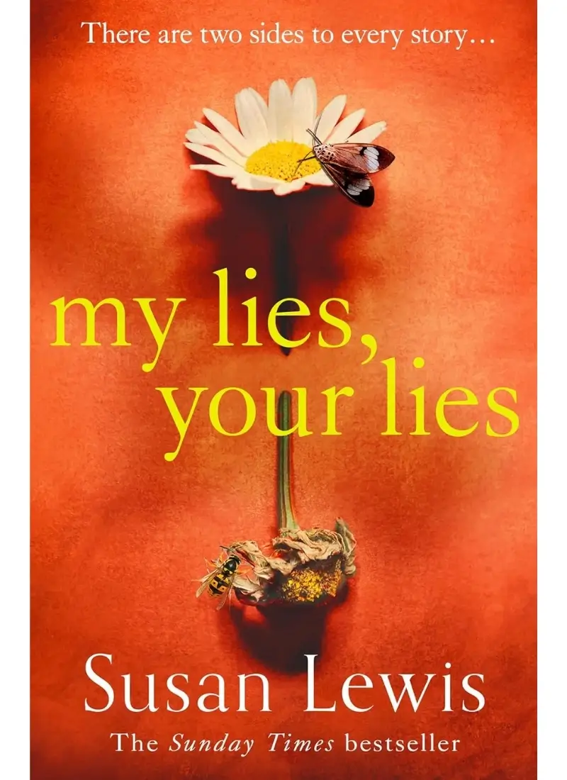 My Lies, Your Lies