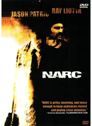 Narc (DVD)