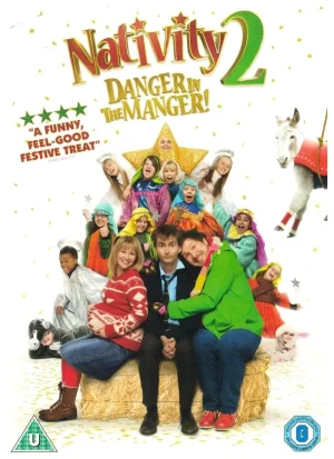 Nativity 2 (DVD)