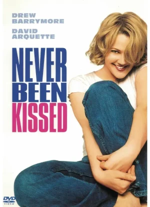 Never Been Kissed (DVD)