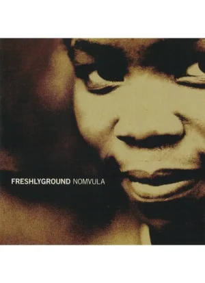 Freshly Ground - Nomvula (CD)