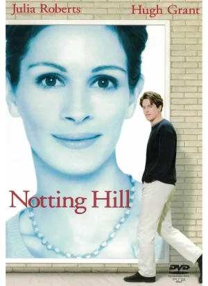 Notting Hill (DVD)