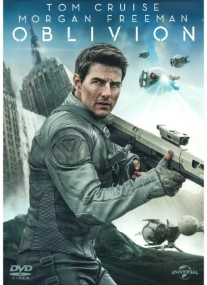 Oblivion (DVD)