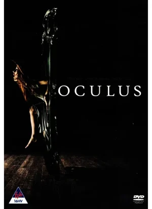Oculus (DVD)