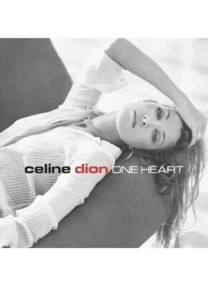 Celine Dion - One Heart (CD)