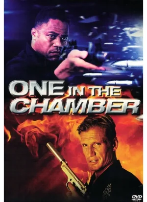 One in the Chamber (DVD)