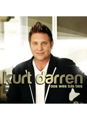 Kurt Darren - Oos Wes Tuis Bes (CD)