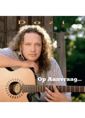 Dozi - Op Aanvraag (CD)