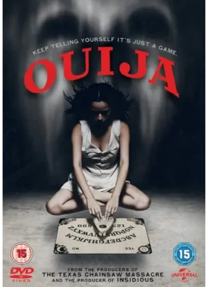 Ouija (DVD)