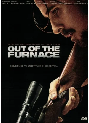 Out of the Furnace (DVD)
