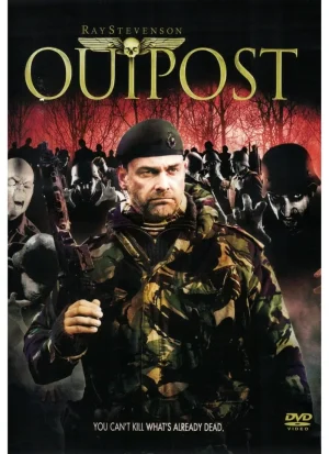 Outpost (DVD)