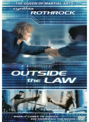 Outside the Law (DVD)