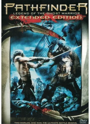 Pathfinder - Legend Of The Ghost Warrior (DVD)