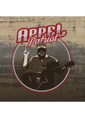 Appel - Patriot (CD)