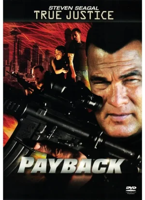 Payback (DVD)