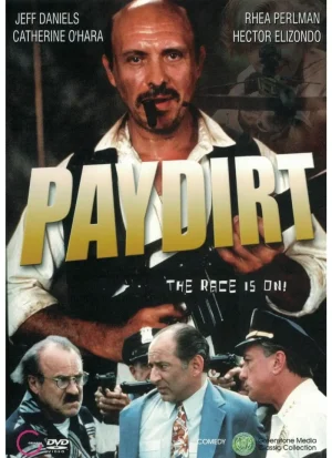 Paydirt (DVD)