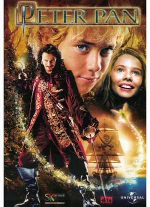 Peter Pan (DVD)