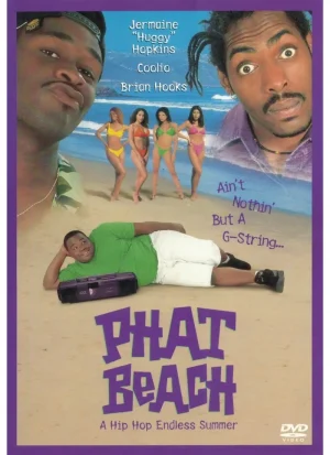 Phat Beach (DVD)