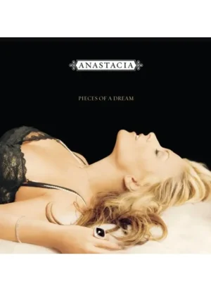 Anastacia - Pieces of a Dream (CD)