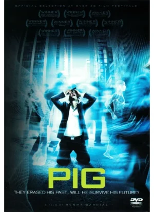 Pig (DVD)