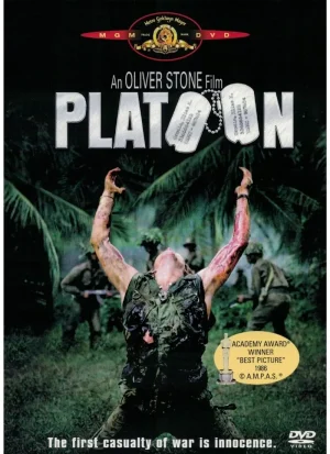 Platoon (DVD)