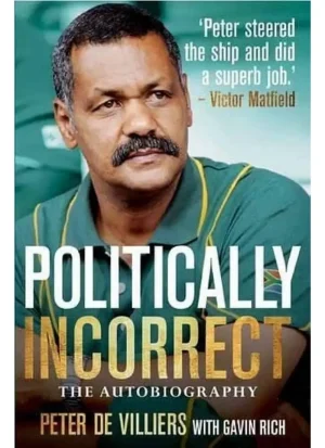 Politically Incorrect