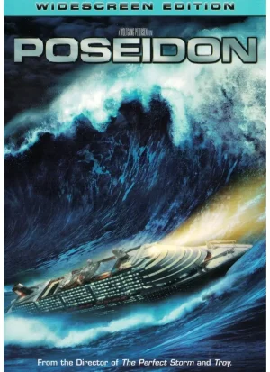 Poseidon (DVD)